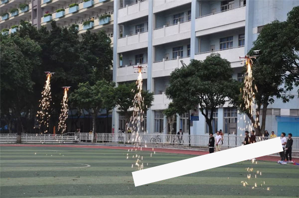 學無人機專業需要什么條件-學歷低學無人機專業難學嗎？