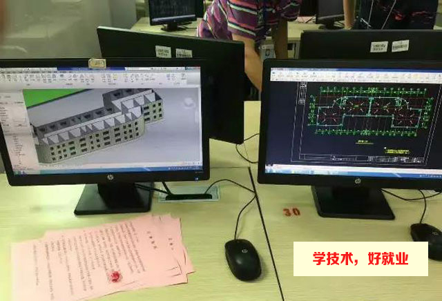 國內房地產陷入停滯，造價工程專業還有前景嗎？