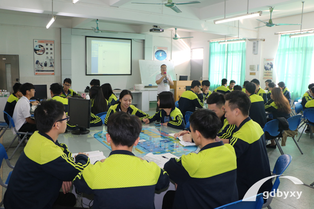 工商企業(yè)管理就業(yè)面有哪些？工商企業(yè)管理可以做哪些工作？