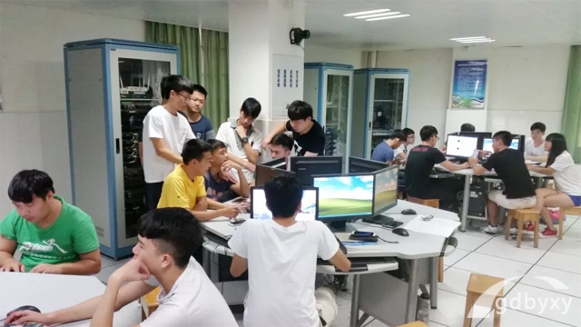計算機網絡應用技術
