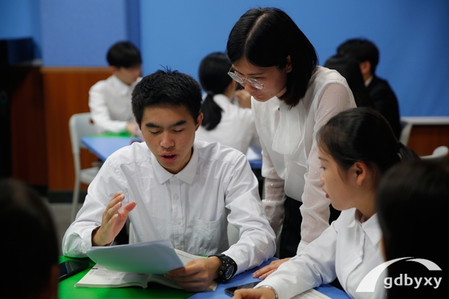 廣州白云工商技師學院工商企業(yè)管理專業(yè)