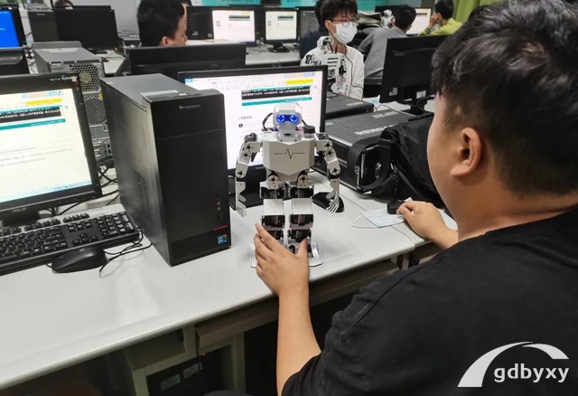 人工智能技術應用
