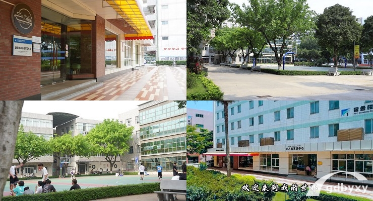 技校生也能上大學-廣東省中職高考可以報考哪些本科院校-技校排名網