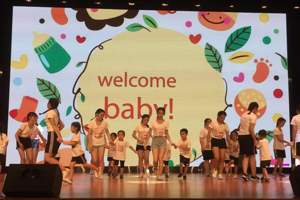 工作穩(wěn)定受尊敬的幼兒教育專業(yè)，是你的首選嗎？