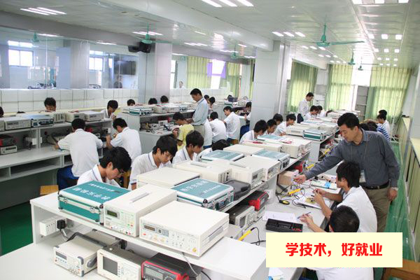 電子信息工程主要學什么