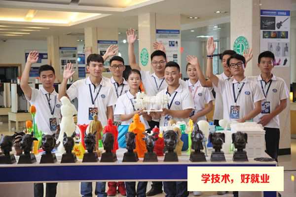 讀技校哪些專業有前景？技校畢業后能讀大專么？