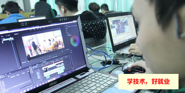 廣州白云工商技師學(xué)院藝術(shù)設(shè)計與建筑系：三二分段2021年專業(yè)介紹