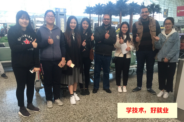 商務(wù)英語(yǔ)就業(yè)方向有哪些