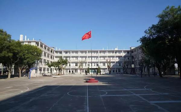 中國人民解放軍第四八零四工廠職業技術學校簡介_公辦_位置環境[圖]