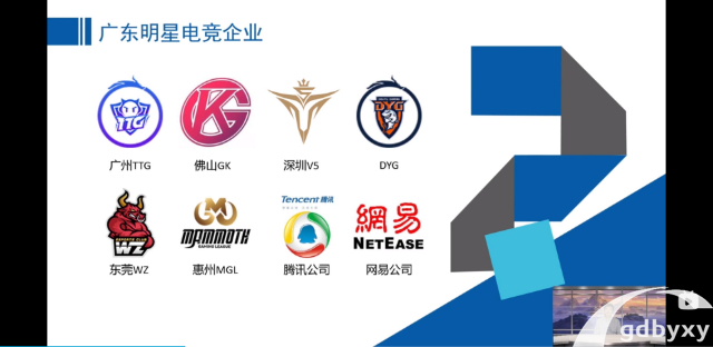 游戲職業學校在哪里_白云電競學校是廣東省實力擔當
