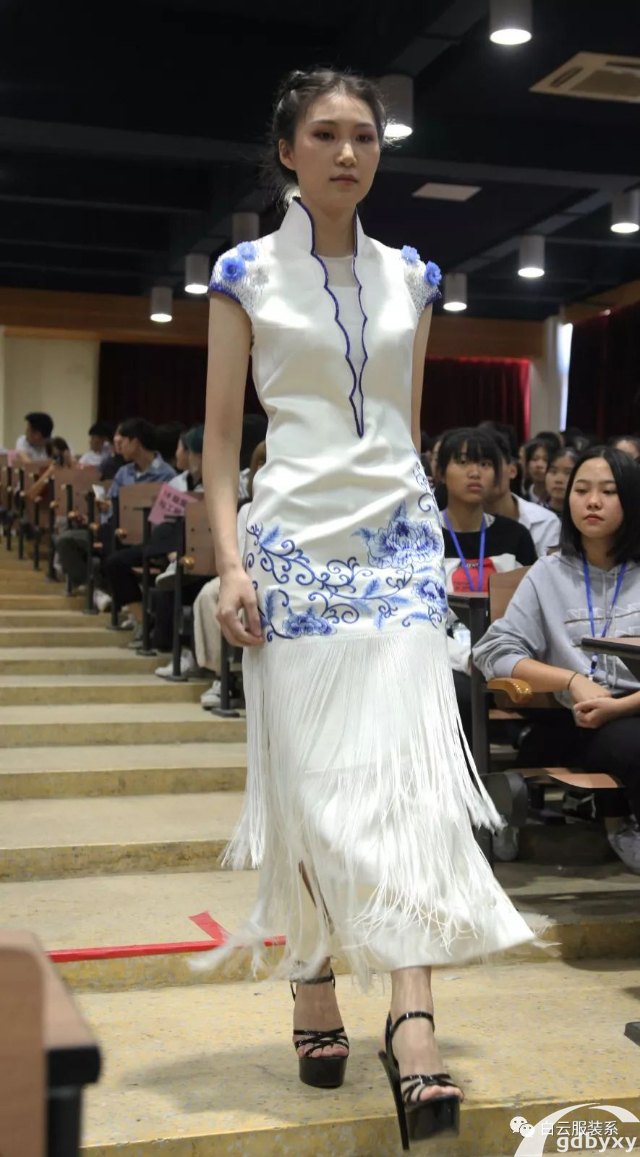 服裝設計專業是干什么的_白云技師服裝設計專業解讀