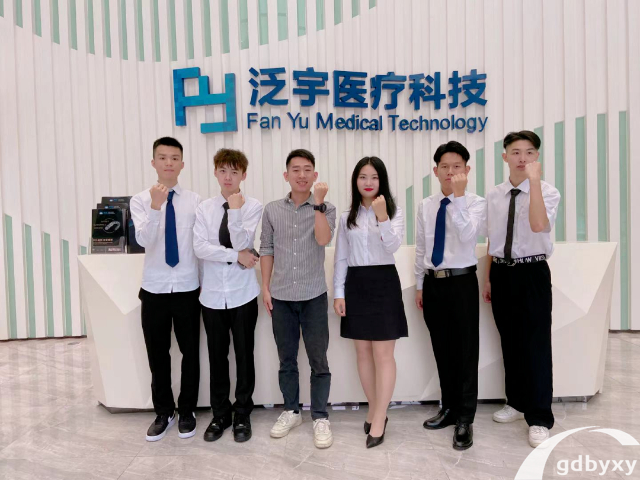 2023廣州中專口腔專業(yè)哪個(gè)學(xué)校好