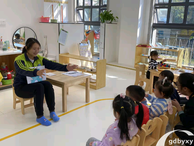 學前教育和幼師有什么區別_白云技校學前教育如何