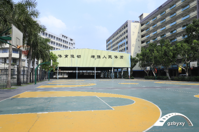 2023廣東職校排名前十名學(xué)校