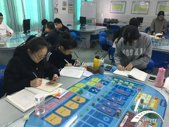 技校十大吃香專業是什么-白云技師不斷挖掘新技術