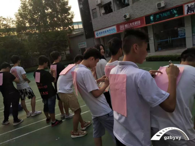 廣州白云工商有哪些專業-這幾個專業最賺錢