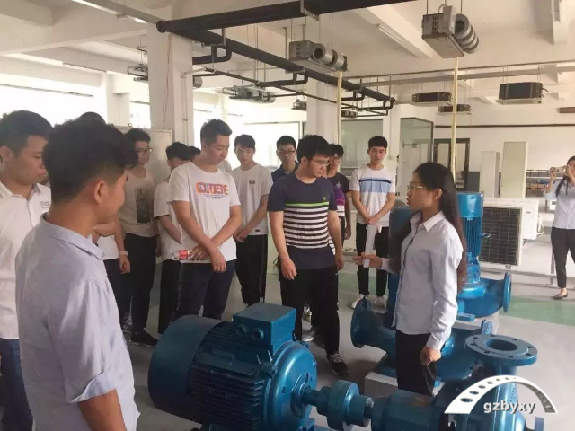 廣州有護理專業的中專學校有哪些？上名校學護理更搶手